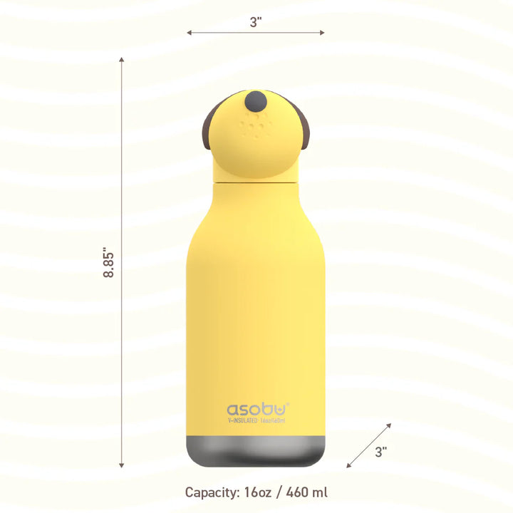 Dog Bestie Bottle