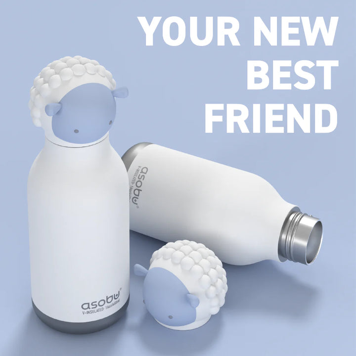 Sheep Bestie Bottle