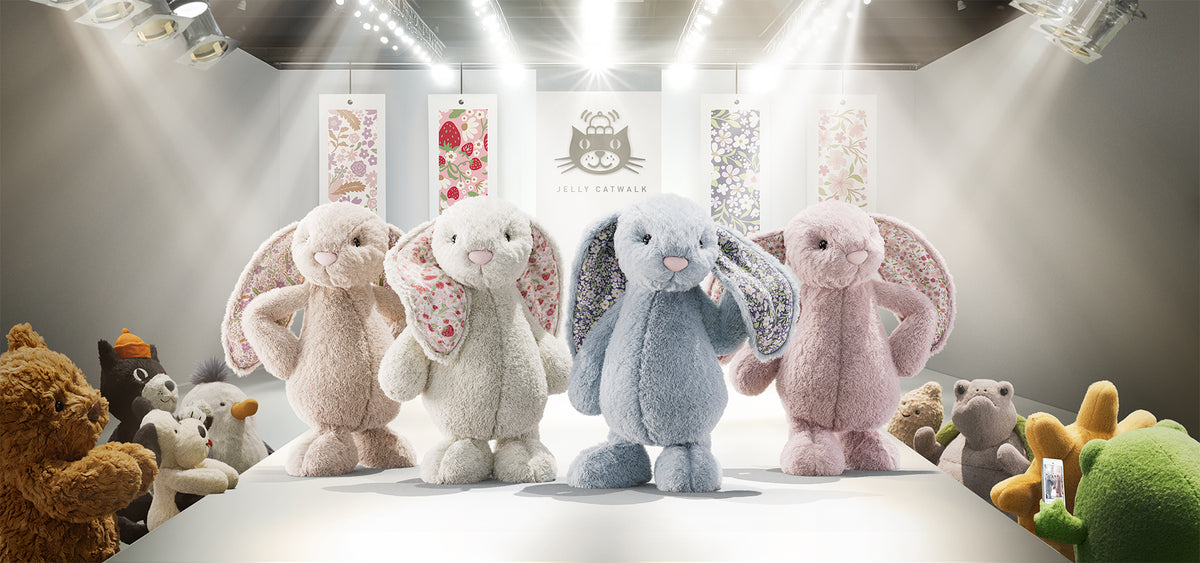 Bunny + Munnie
