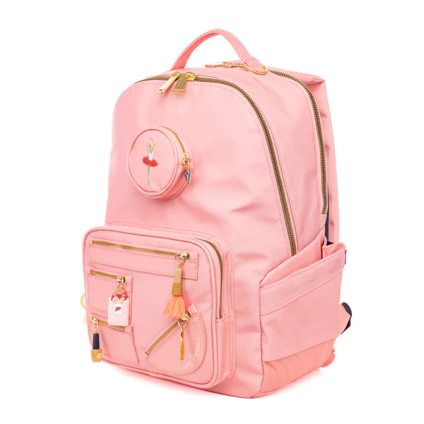 New Bobbie - Jewellery Box Pink