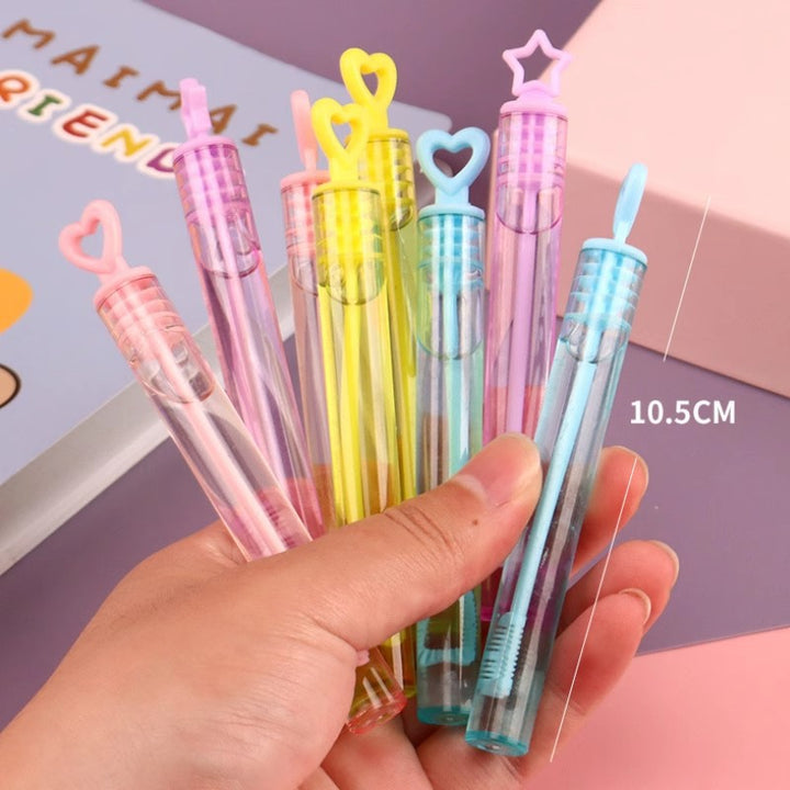 Mini Bubble Wand