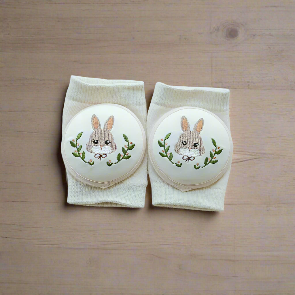 Baby Knee Pads