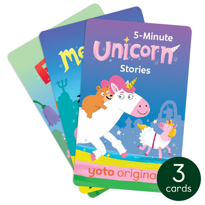 5-Minute Magical Stories Pack