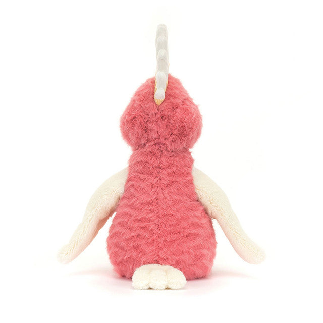 Jellycat Squawkatoo (Limit 1 Per Customer)