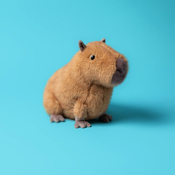 Jellycat Clyde Capybara (Limit 1 Per Customer)