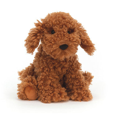 Cooper Labradoodle Pup