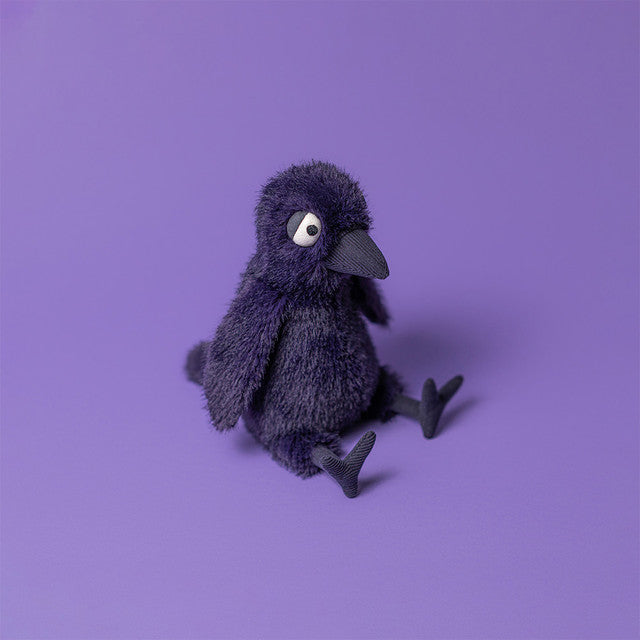 Jellycat Hocus Crow (Limit 1 Per Customer)