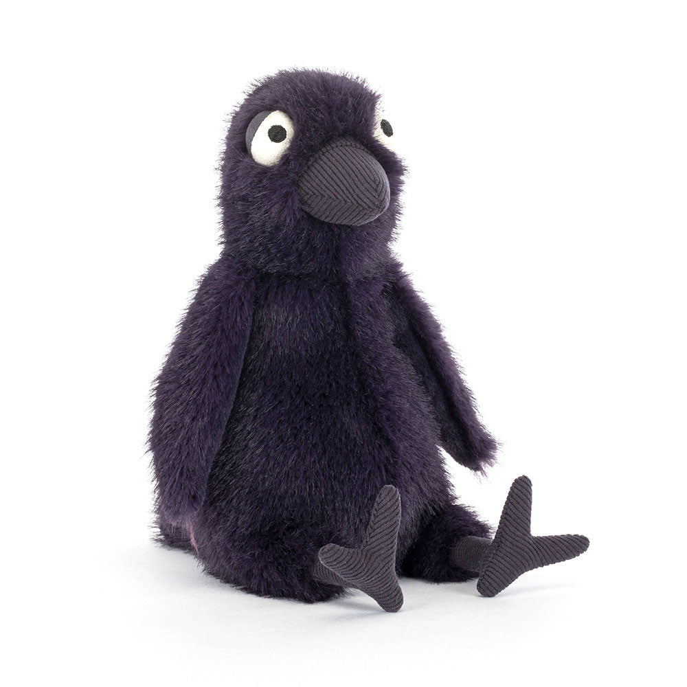 Jellycat Hocus Crow (Limit 1 Per Customer)
