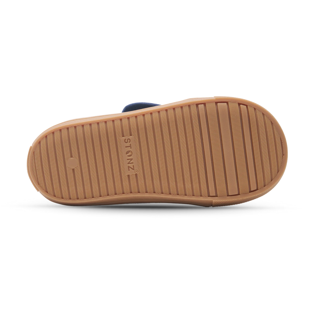 Cruiser Natural Toddler - Navy