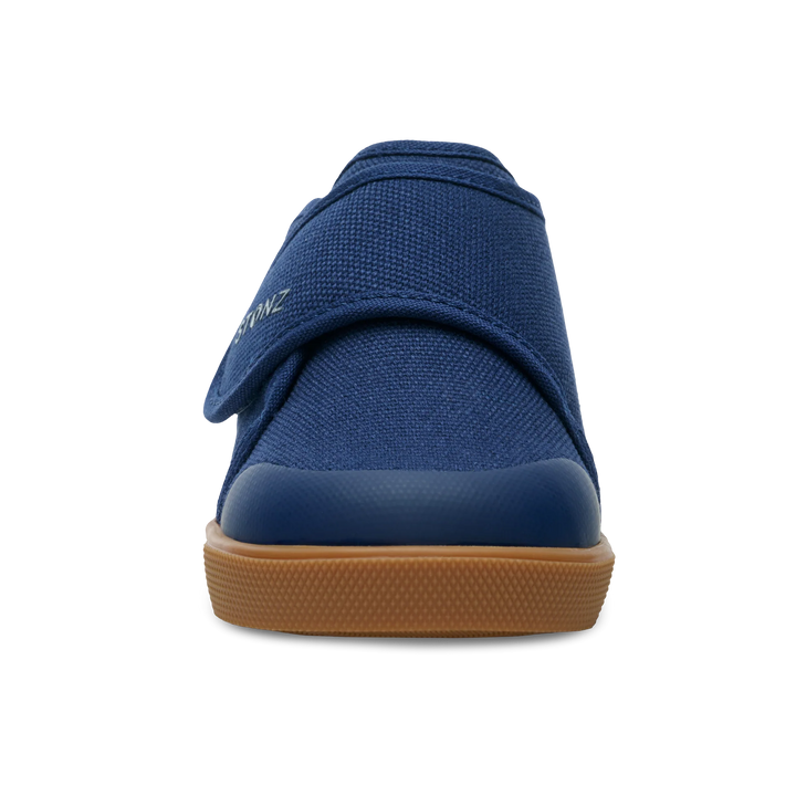 Cruiser Natural Toddler - Navy