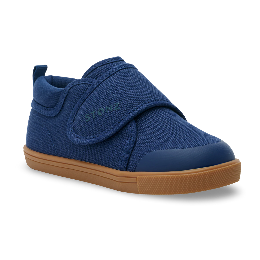 Cruiser Natural Toddler - Navy