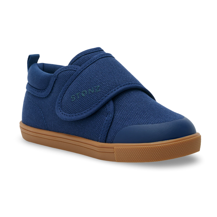 Cruiser Natural Toddler - Navy