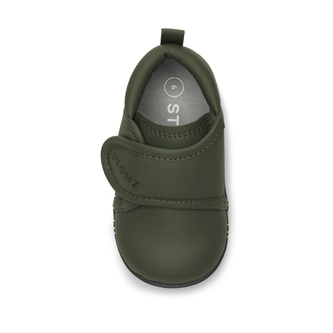 Cruiser Dressy Baby - Cypress