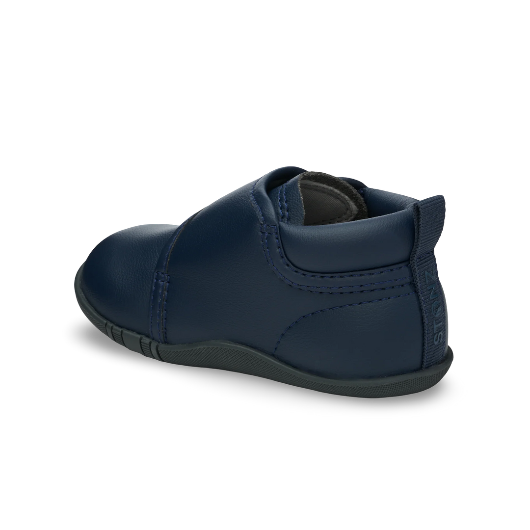 Cruiser Dressy Baby - Navy