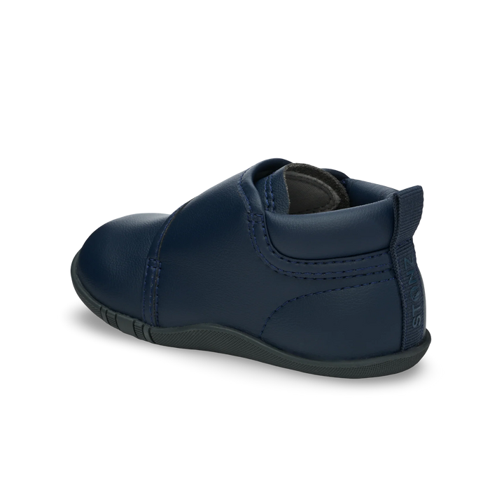 Cruiser Dressy Baby - Navy