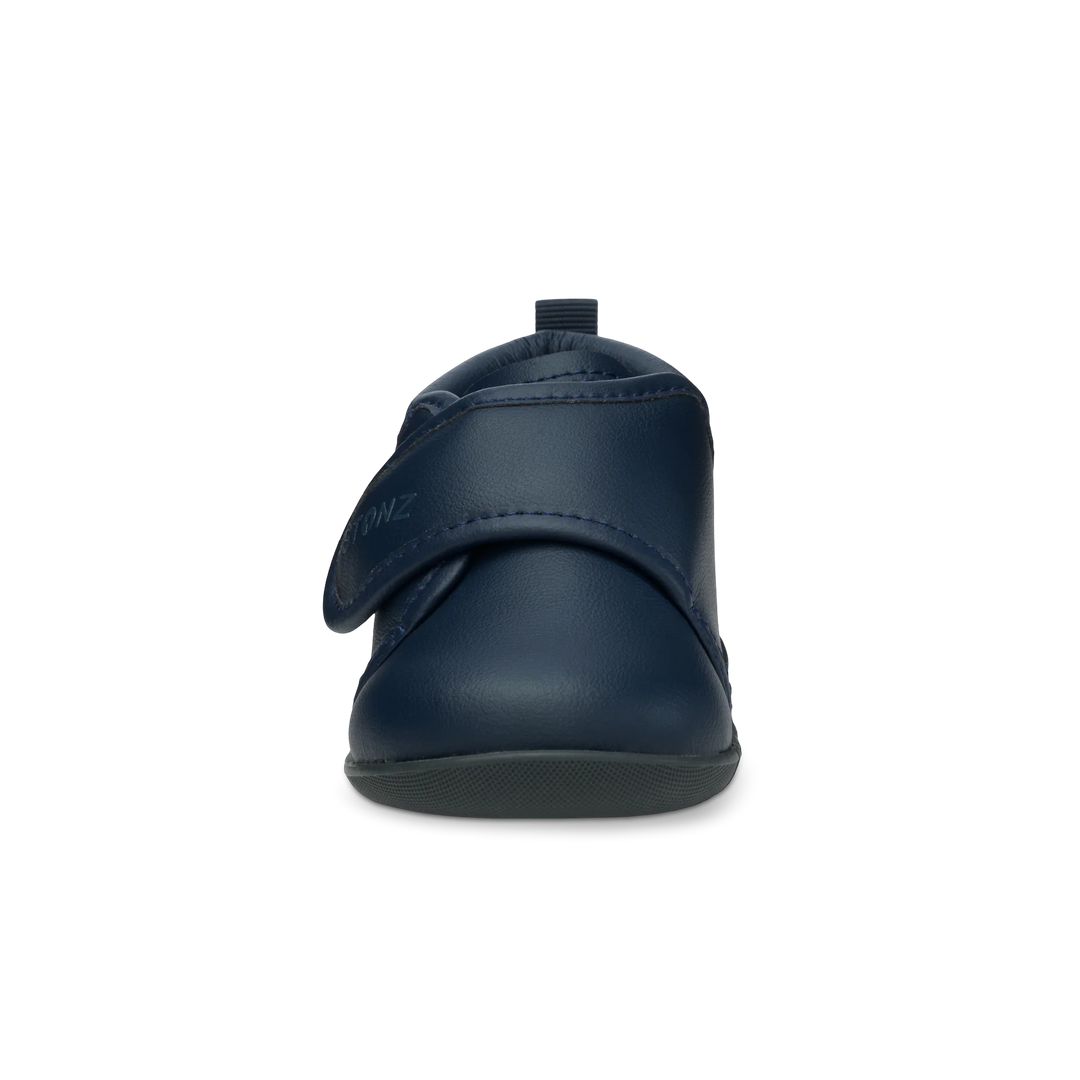 Cruiser Dressy Baby - Navy