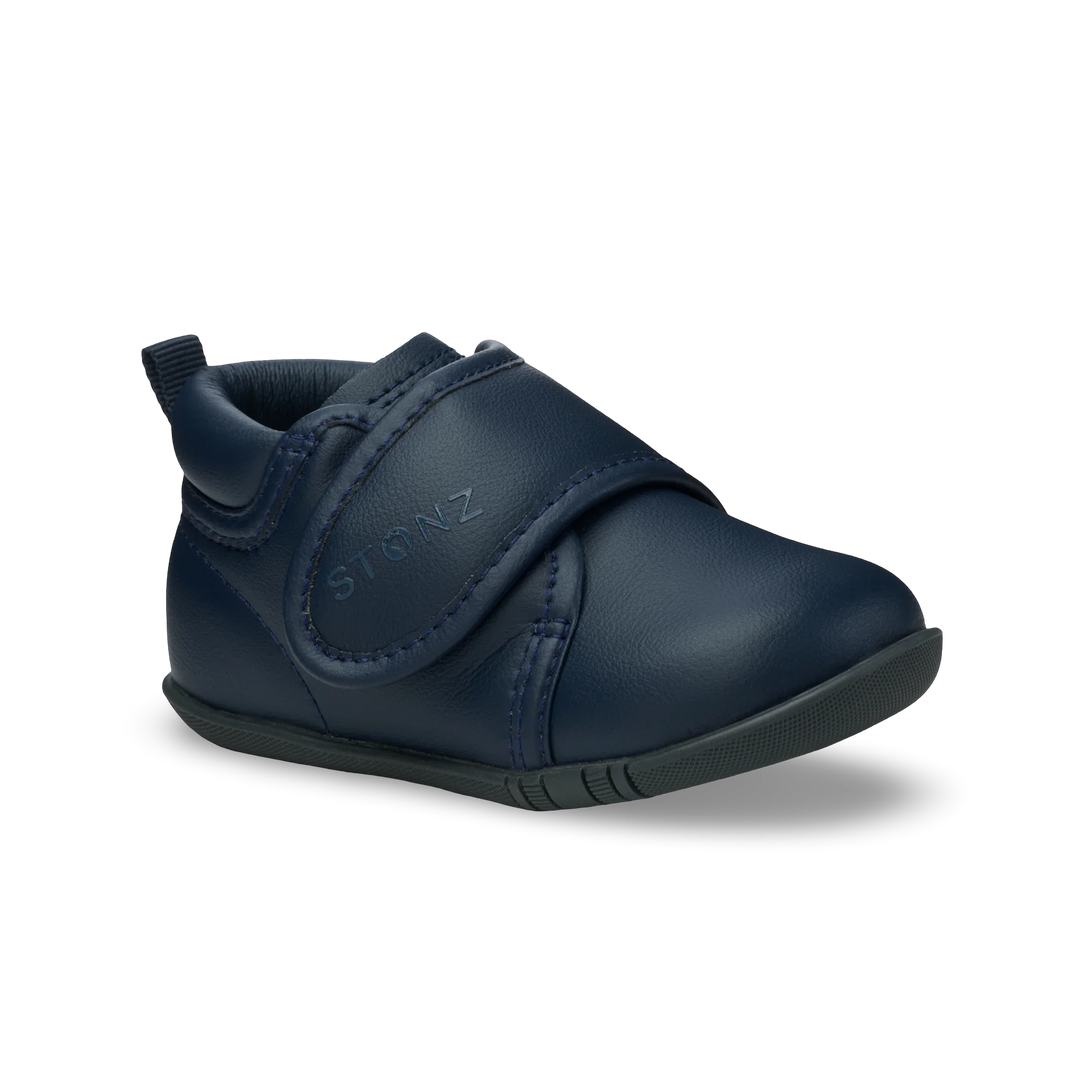 Cruiser Dressy Baby - Navy