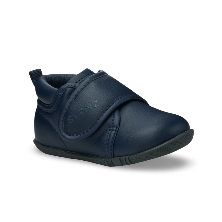 Cruiser Dressy Baby - Navy