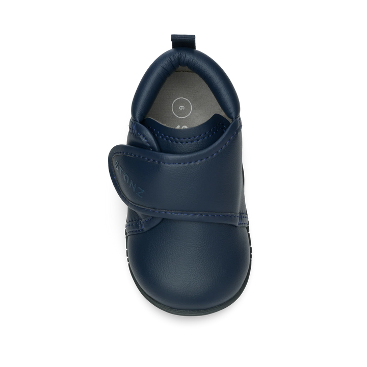 Cruiser Dressy Baby - Navy