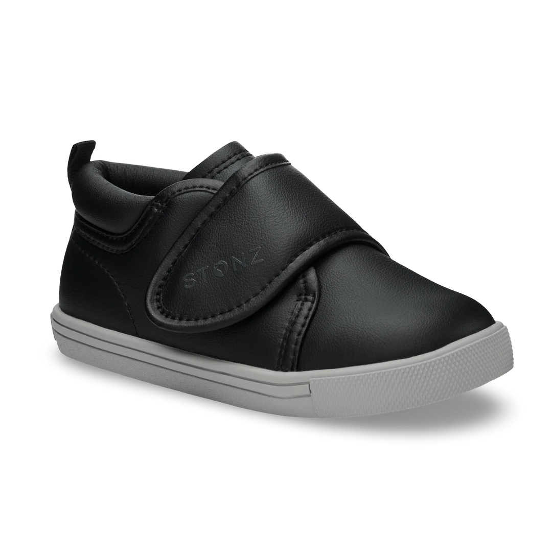 Cruiser Dressy Toddler - Black