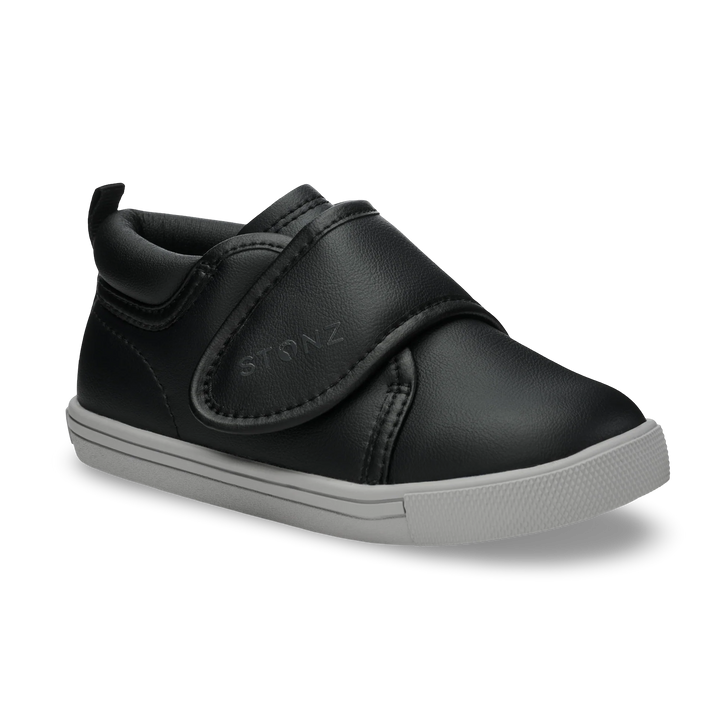 Cruiser Dressy Toddler - Black