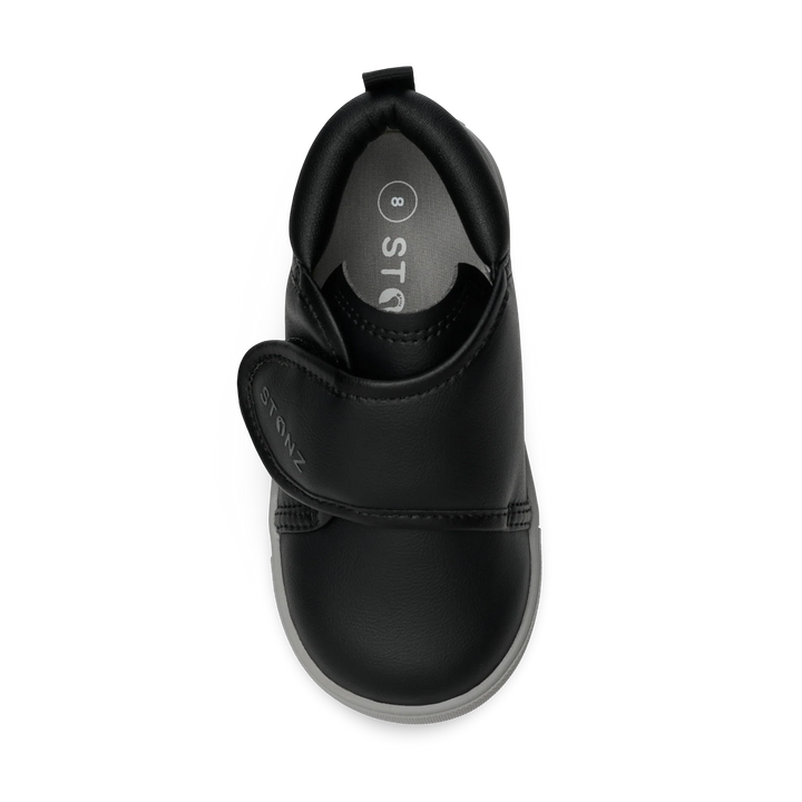 Cruiser Dressy Toddler - Black