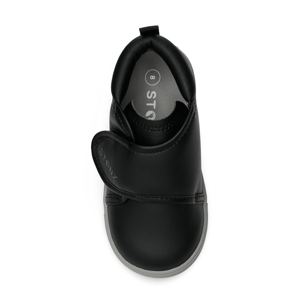 Cruiser Dressy Toddler - Black