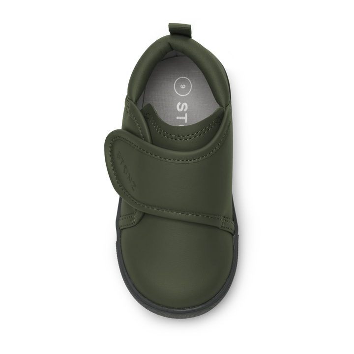 Cruiser Dressy Toddler - Cypress