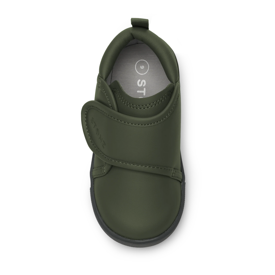 Cruiser Dressy Toddler - Cypress