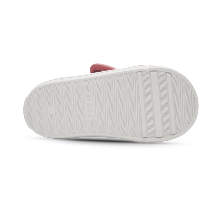 Cruiser Dressy Toddler - Dusty Rose