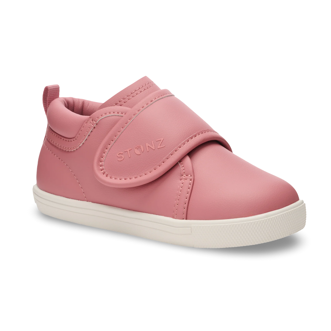 Cruiser Dressy Toddler - Dusty Rose