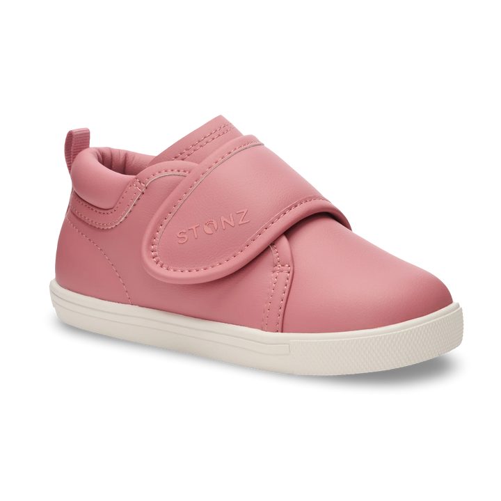 Cruiser Dressy Toddler - Dusty Rose