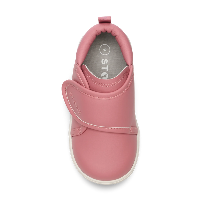 Cruiser Dressy Toddler - Dusty Rose