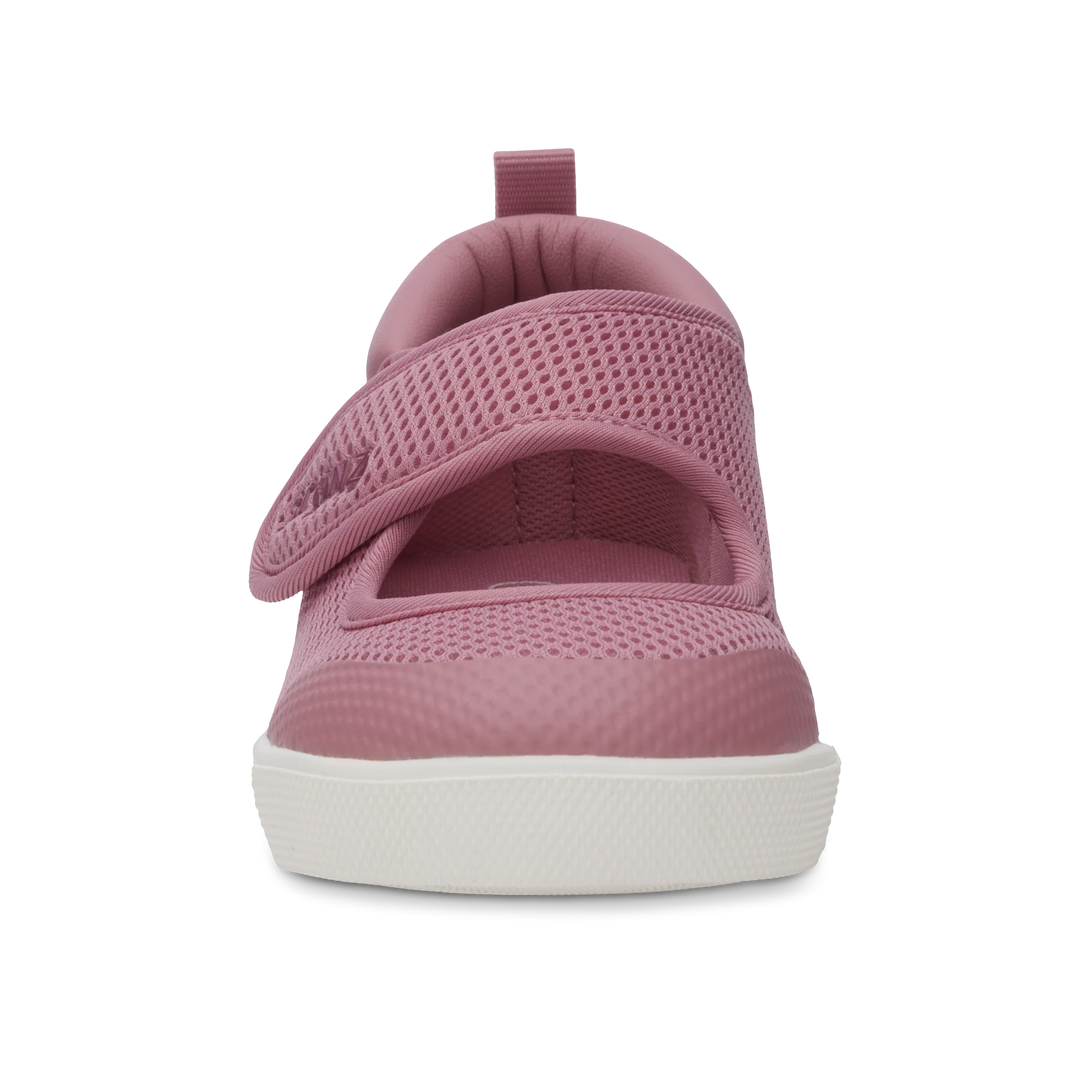 Cruiser Mary Jane Toddler - Dusty Rose