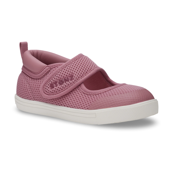 Cruiser Mary Jane Toddler - Dusty Rose