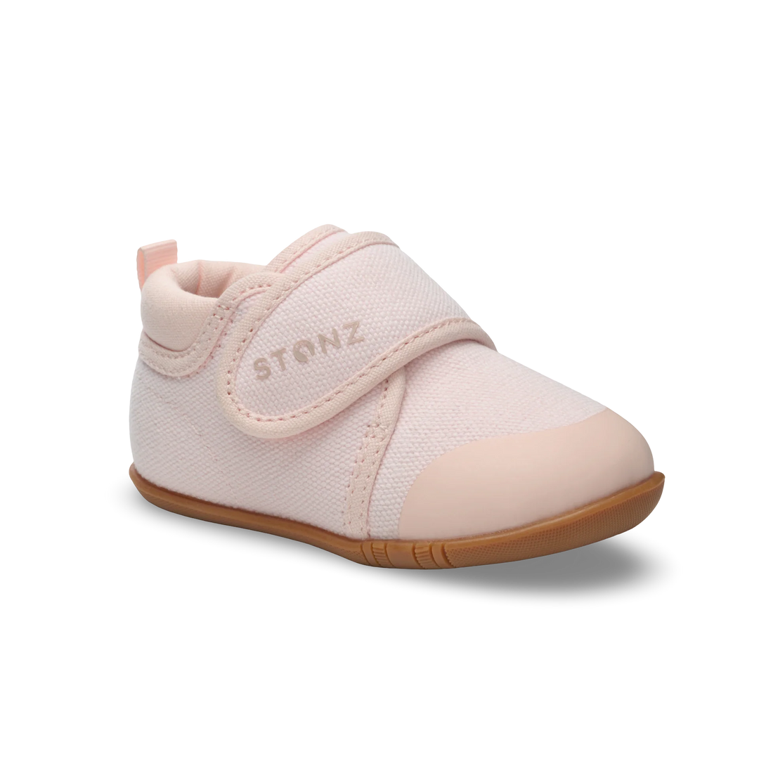 Cruiser Natural Baby - Haze Pink