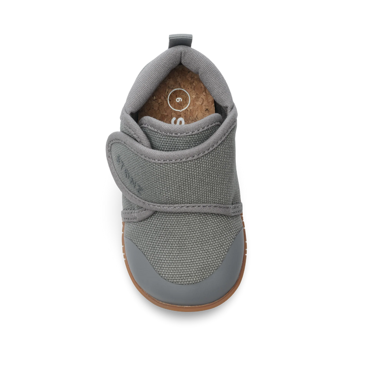 Cruiser Natural Baby - Steel