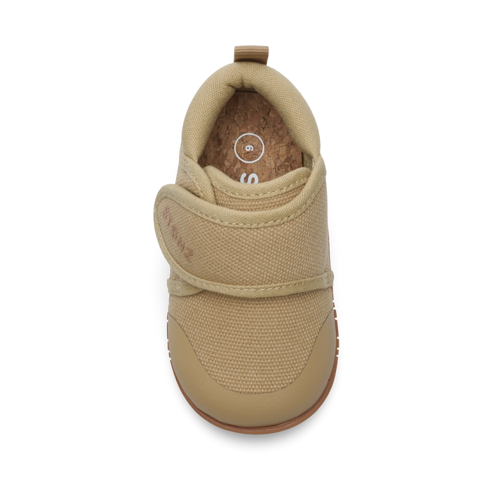 Cruiser Natural Baby - Tan