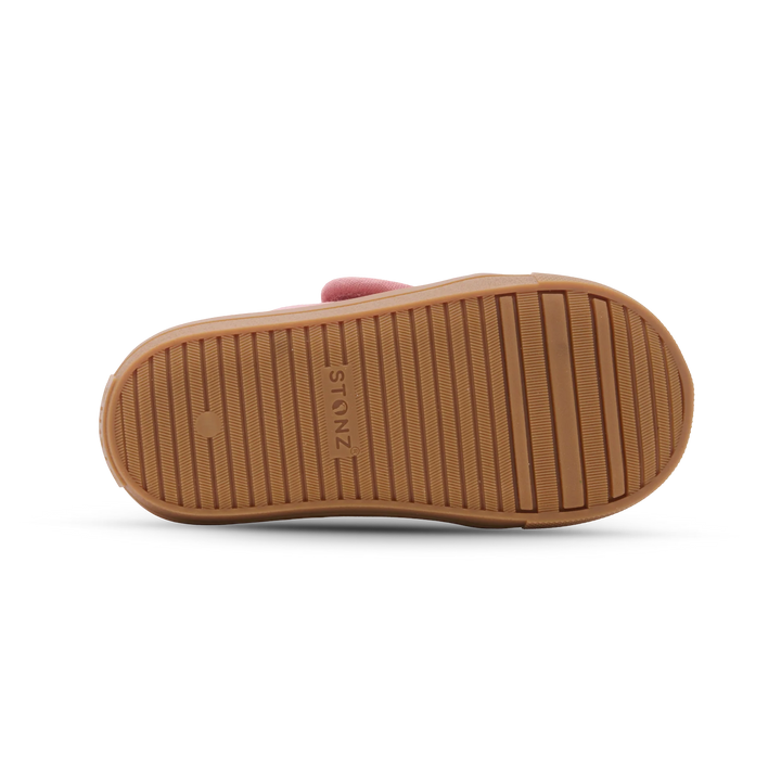 Cruiser Natural Toddler - Dusty Rose