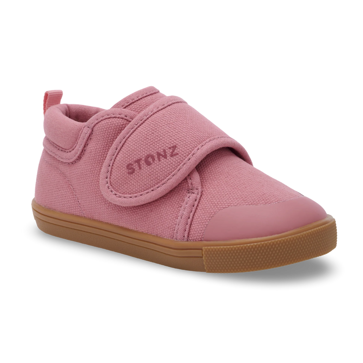 Cruiser Natural Toddler - Dusty Rose
