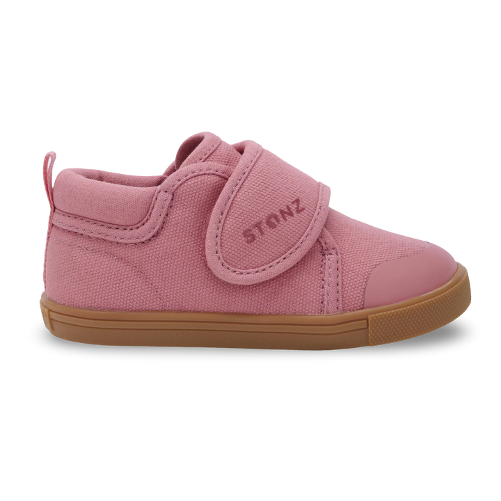 Cruiser Natural Toddler - Dusty Rose