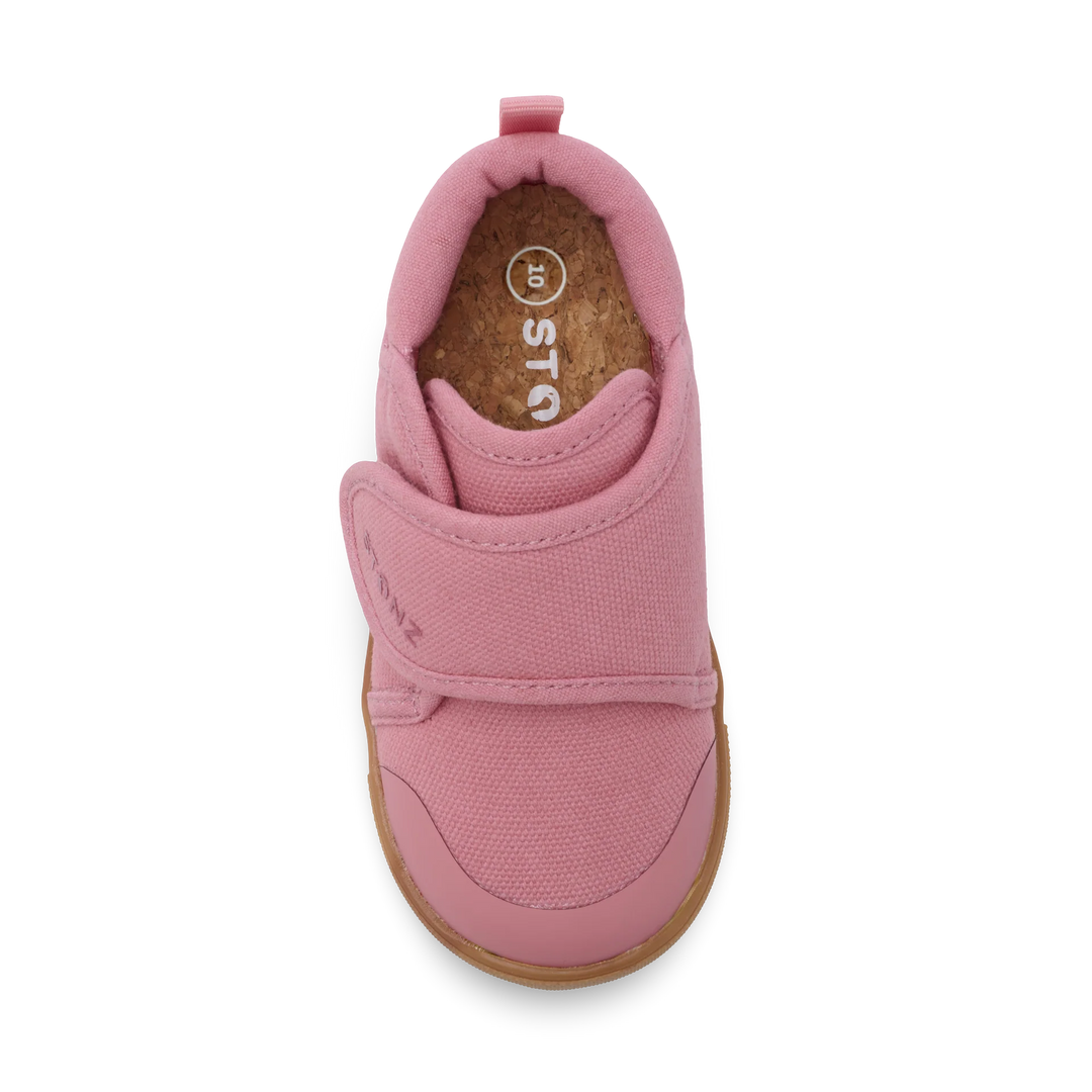 Cruiser Natural Toddler - Dusty Rose