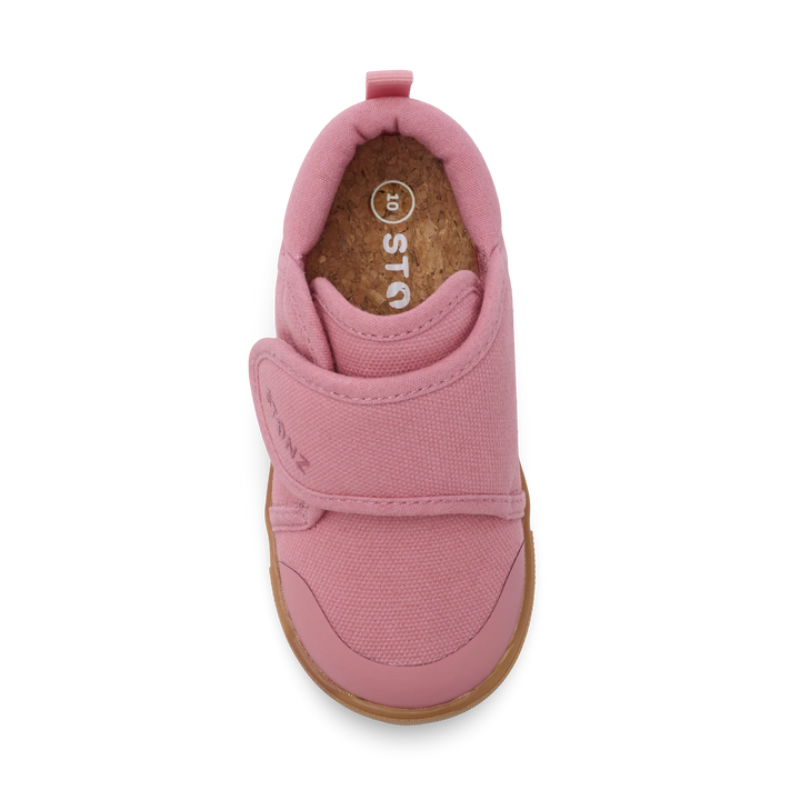 Cruiser Natural Toddler - Dusty Rose