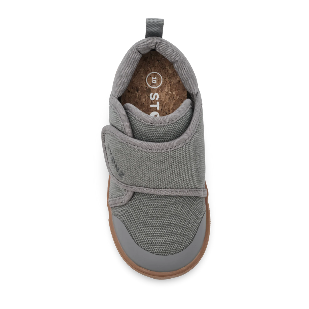 Cruiser Natural Toddler - Steel