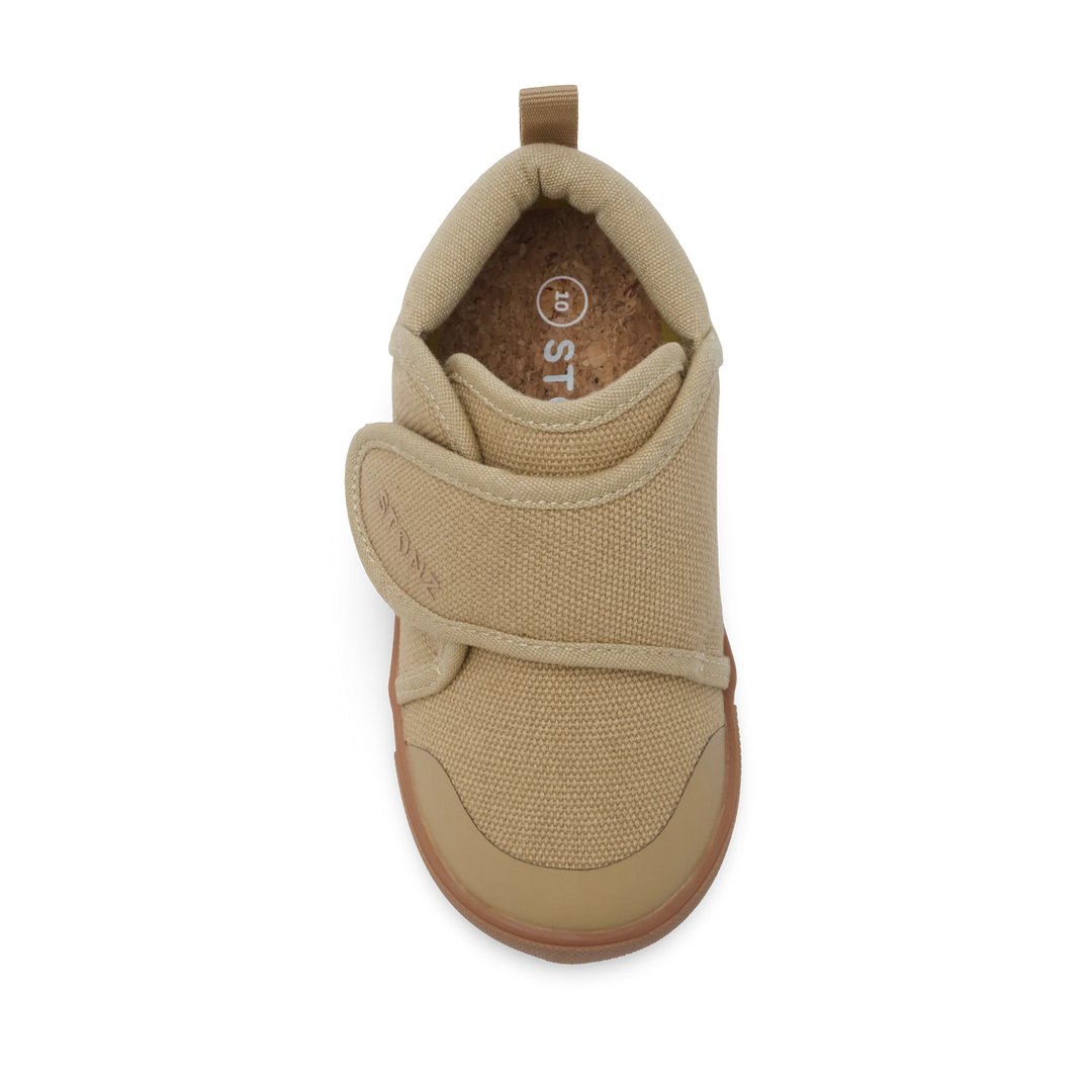 Cruiser Natural Toddler - Tan