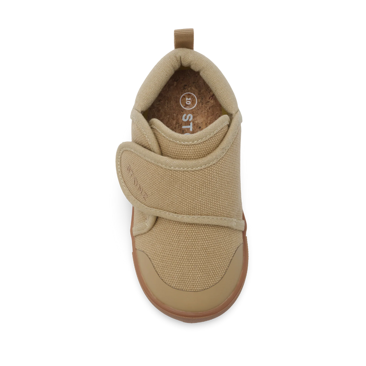 Cruiser Natural Toddler - Tan