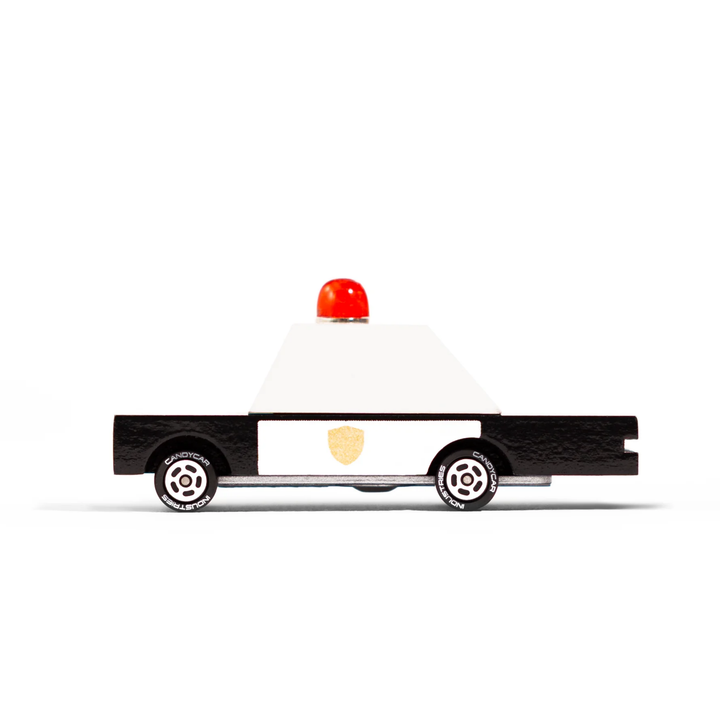 Candycar Police