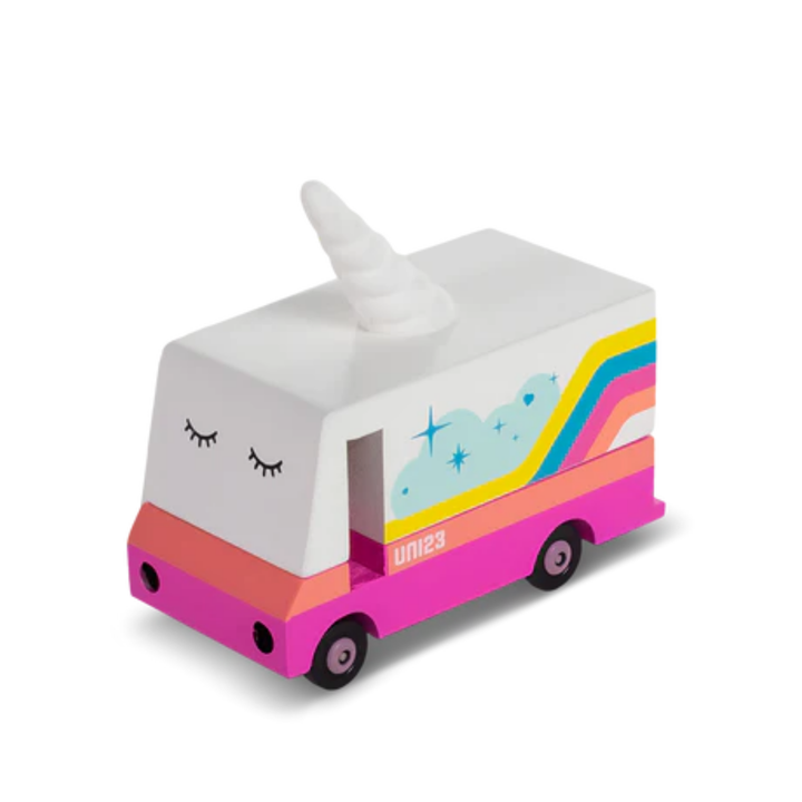 Candyvan Unicorn 2.0