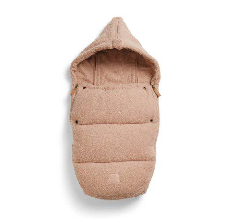 Car Seat Footmuff