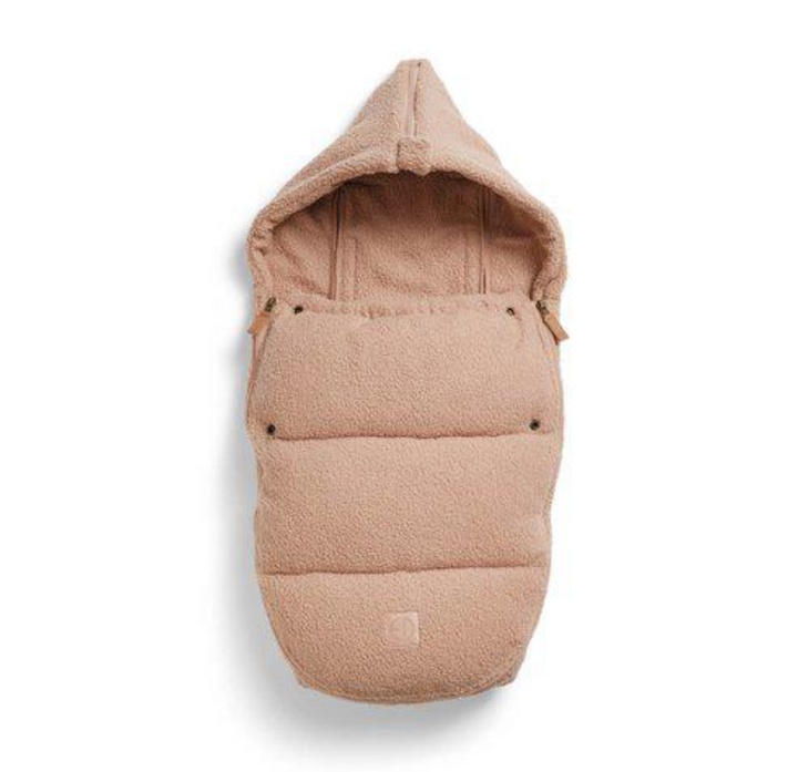 Car Seat Footmuff